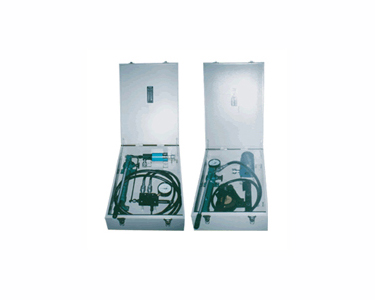 ZYC-A、B型錐度配合油壓拆裝工具